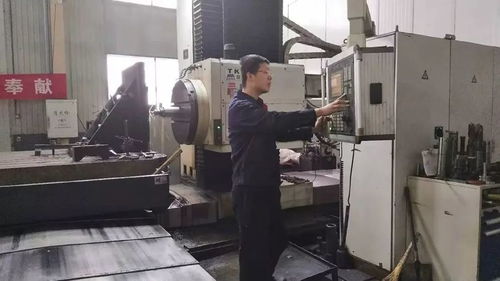 机械加工厂迅速行动打造优质产品